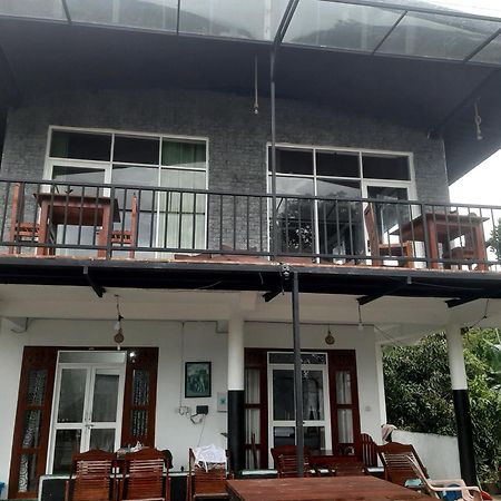 Welcome Homestay 埃拉 外观 照片