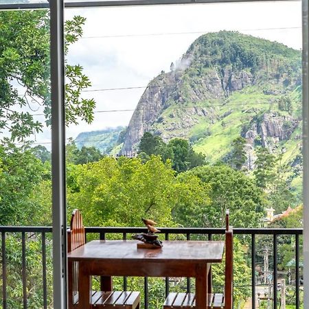 Welcome Homestay 埃拉 外观 照片