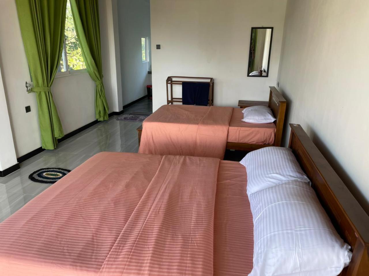 Welcome Homestay 埃拉 外观 照片