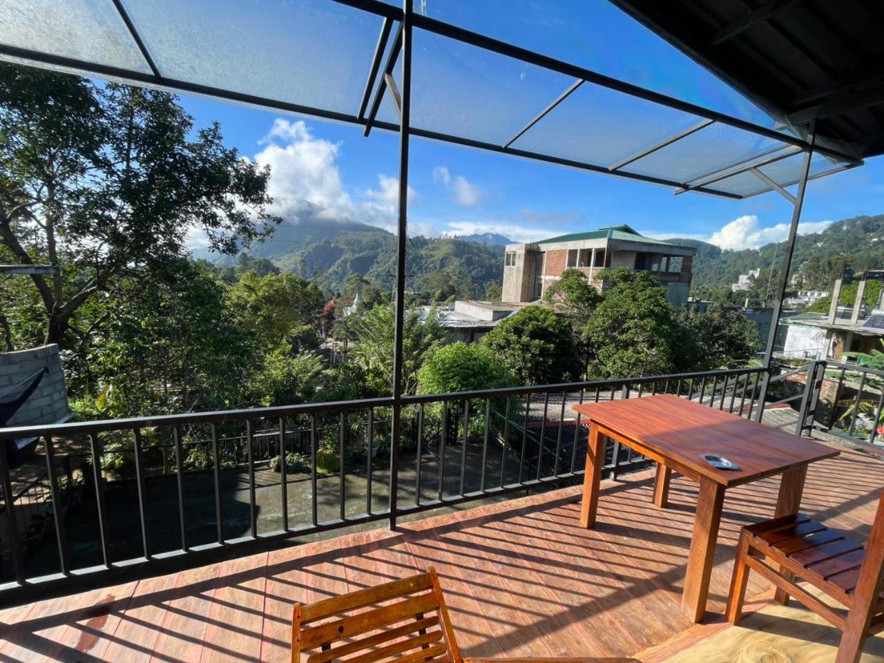 Welcome Homestay 埃拉 外观 照片