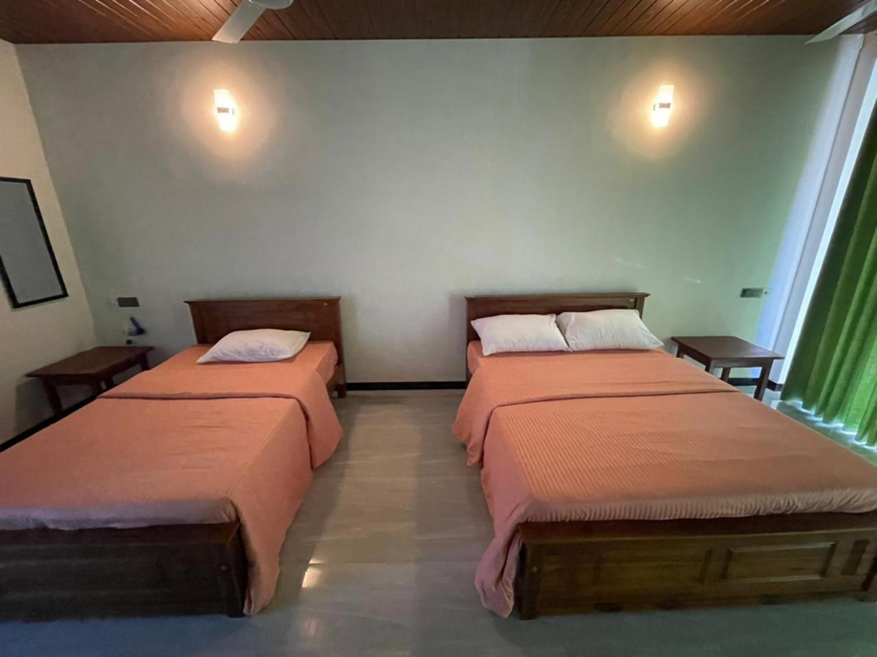 Welcome Homestay 埃拉 外观 照片