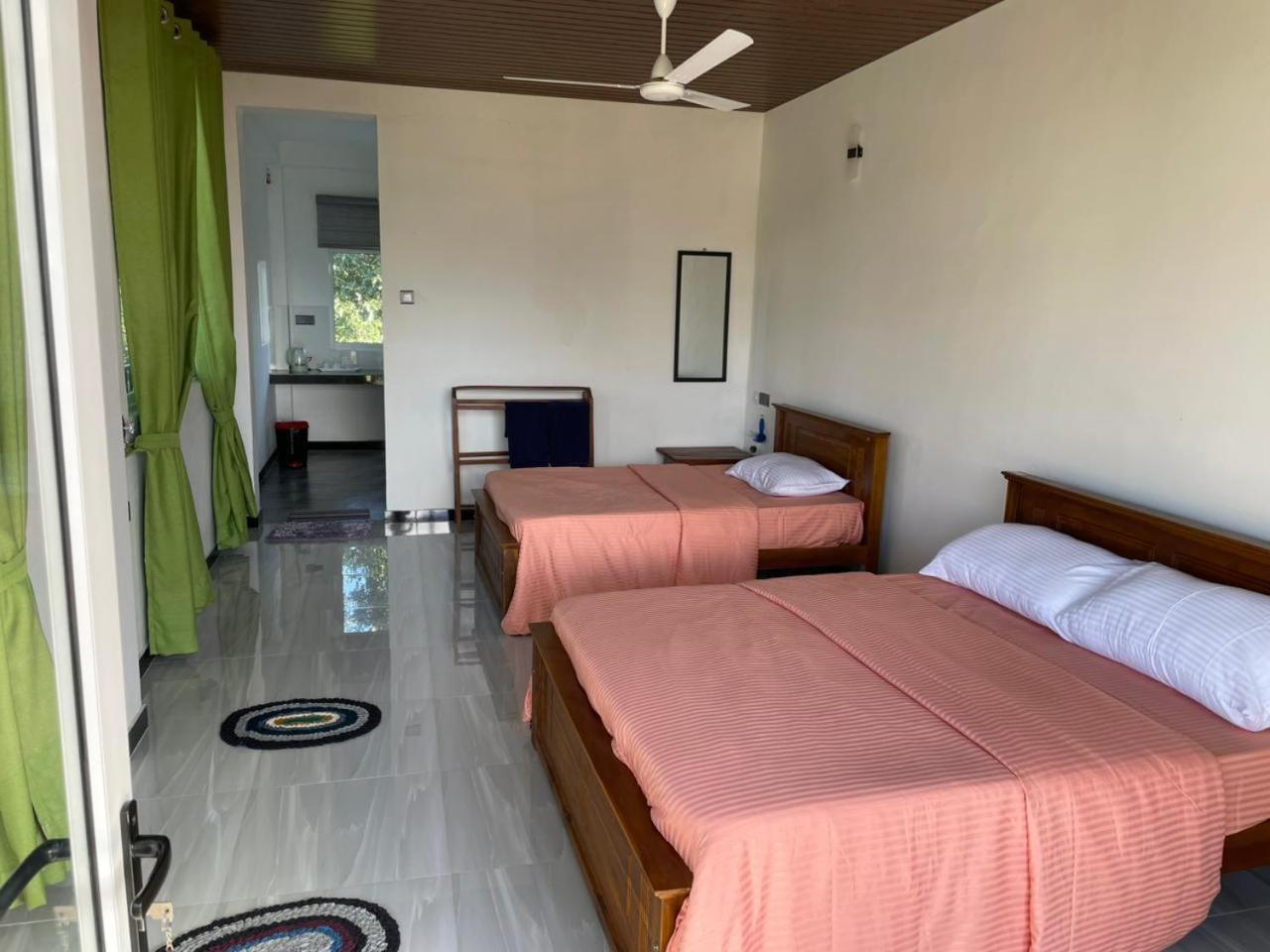 Welcome Homestay 埃拉 外观 照片
