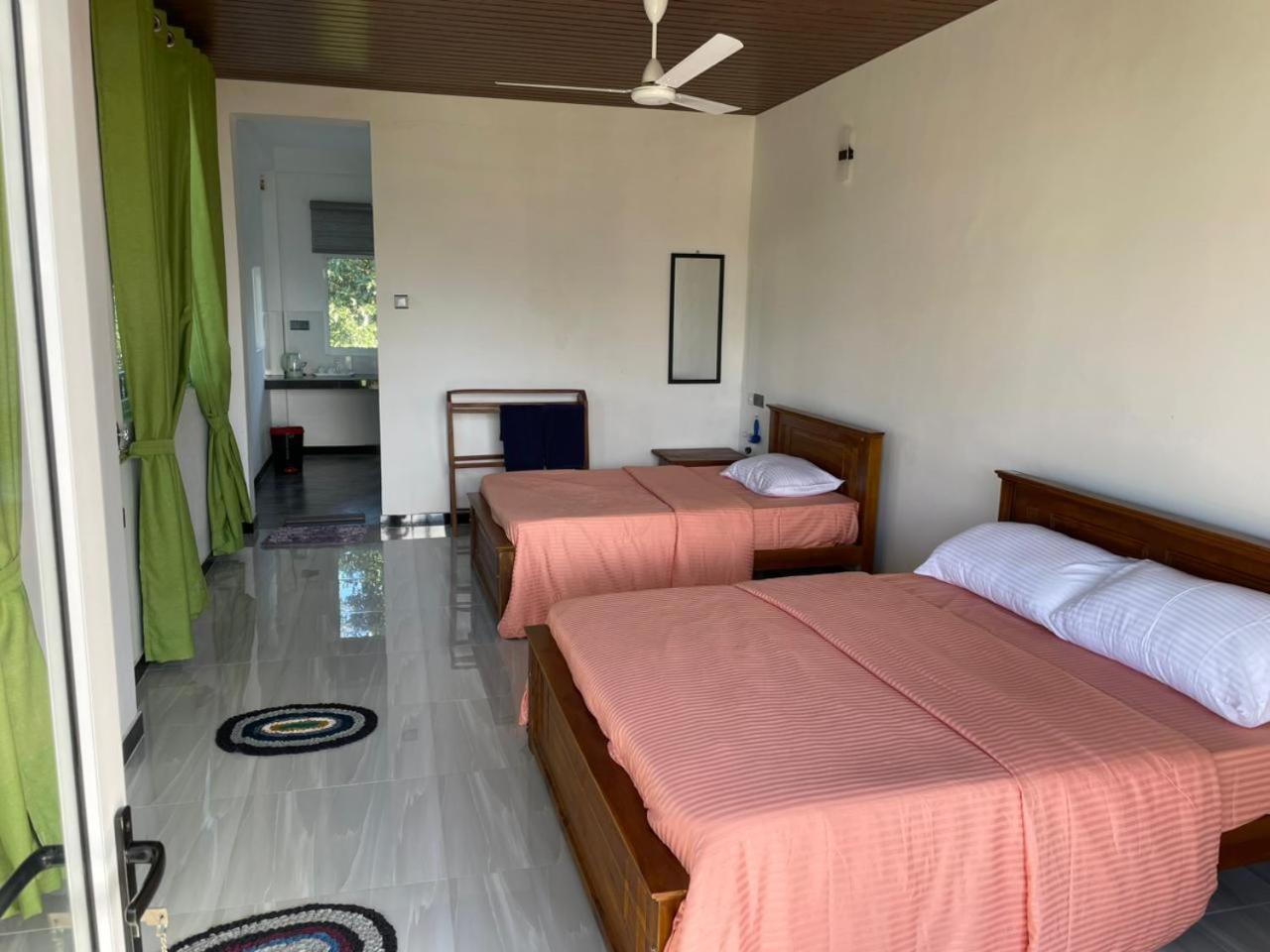 Welcome Homestay 埃拉 外观 照片