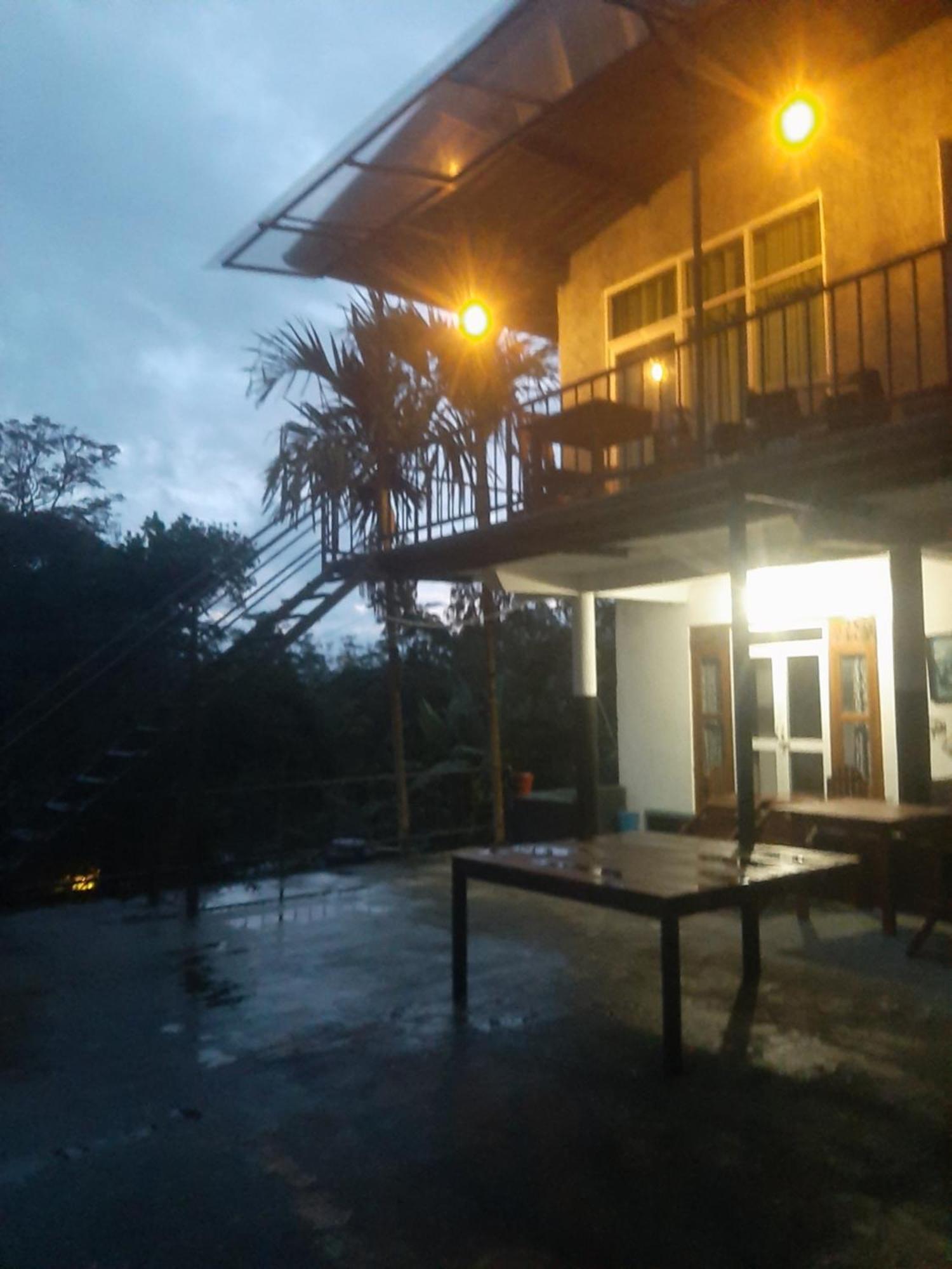 Welcome Homestay 埃拉 外观 照片