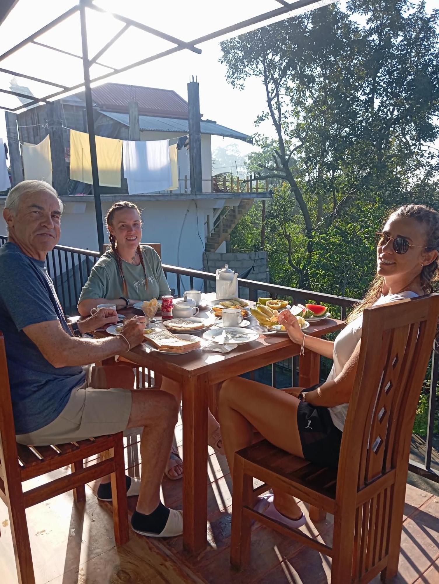 Welcome Homestay 埃拉 外观 照片