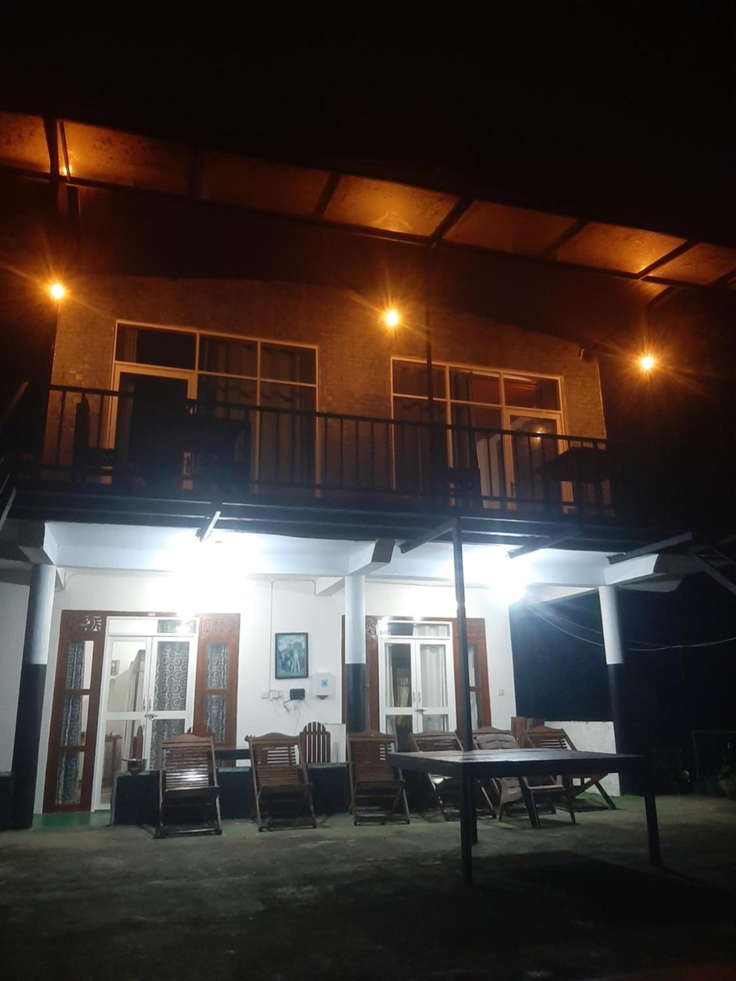 Welcome Homestay 埃拉 外观 照片