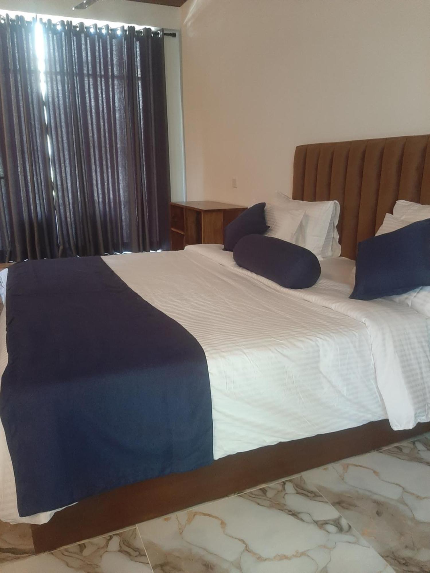 Welcome Homestay 埃拉 外观 照片