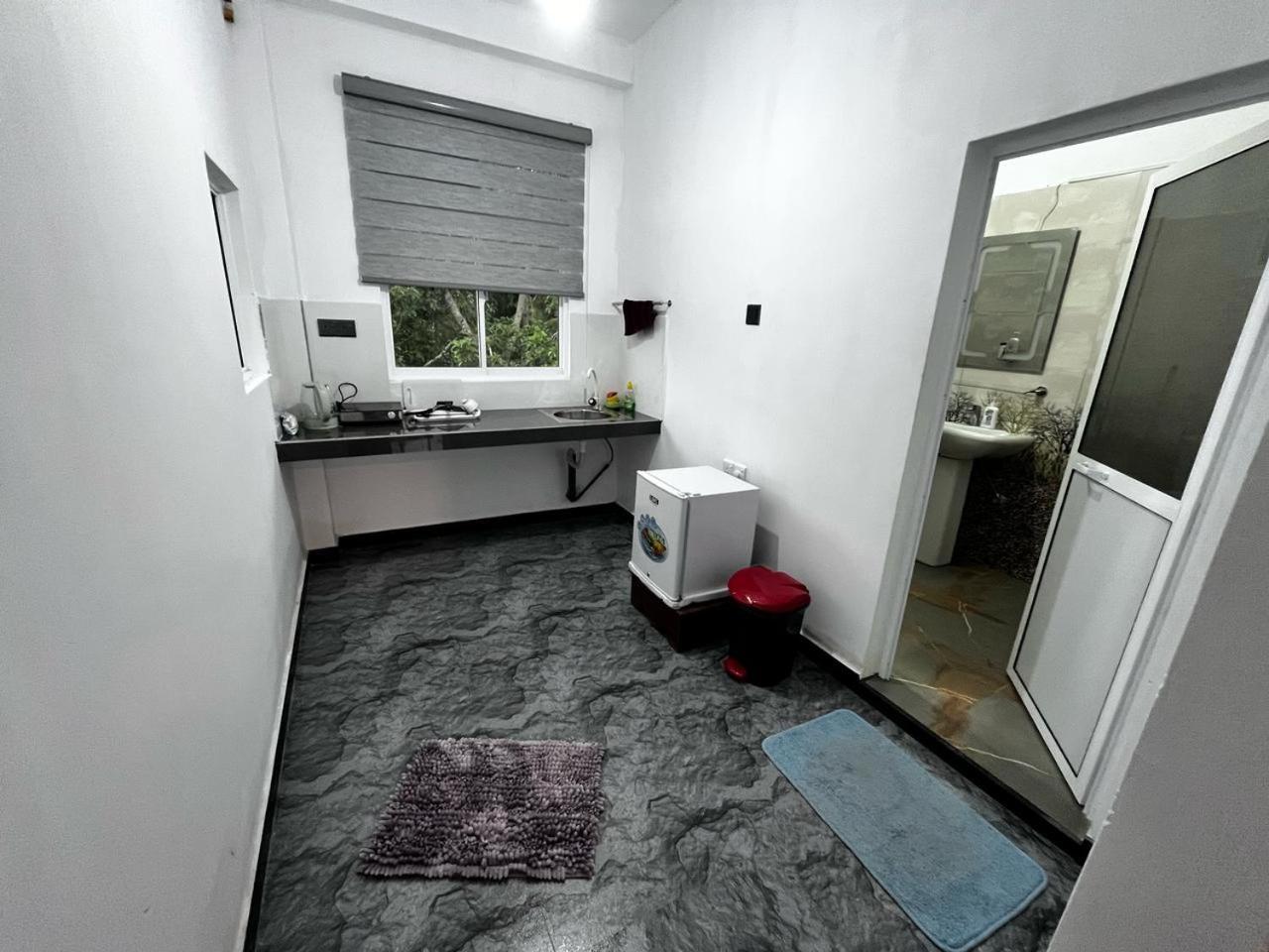 Welcome Homestay 埃拉 外观 照片