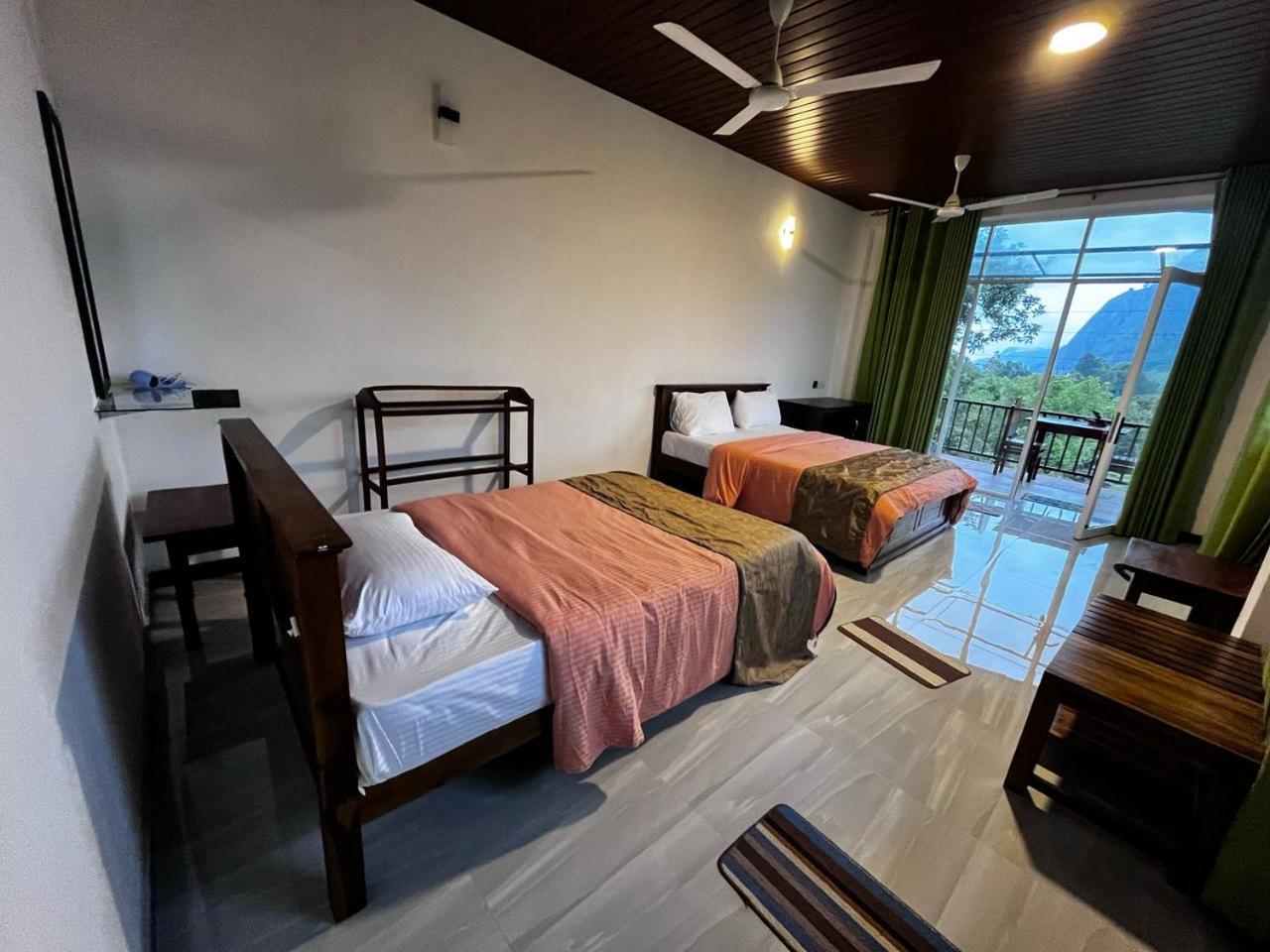 Welcome Homestay 埃拉 外观 照片
