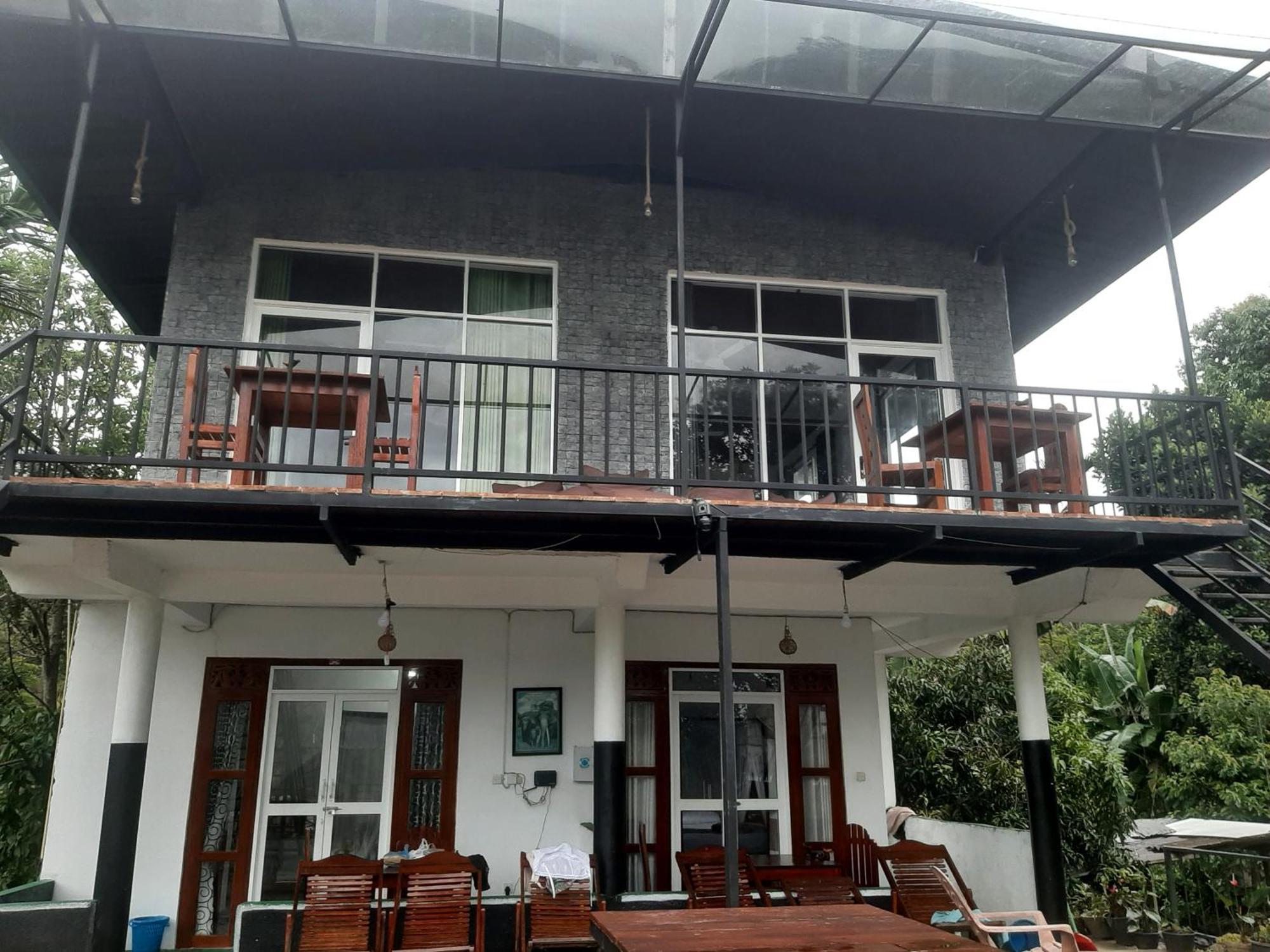 Welcome Homestay 埃拉 外观 照片