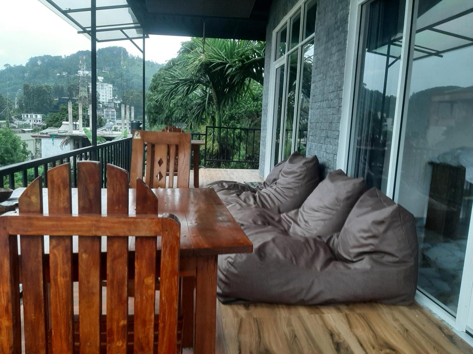 Welcome Homestay 埃拉 外观 照片