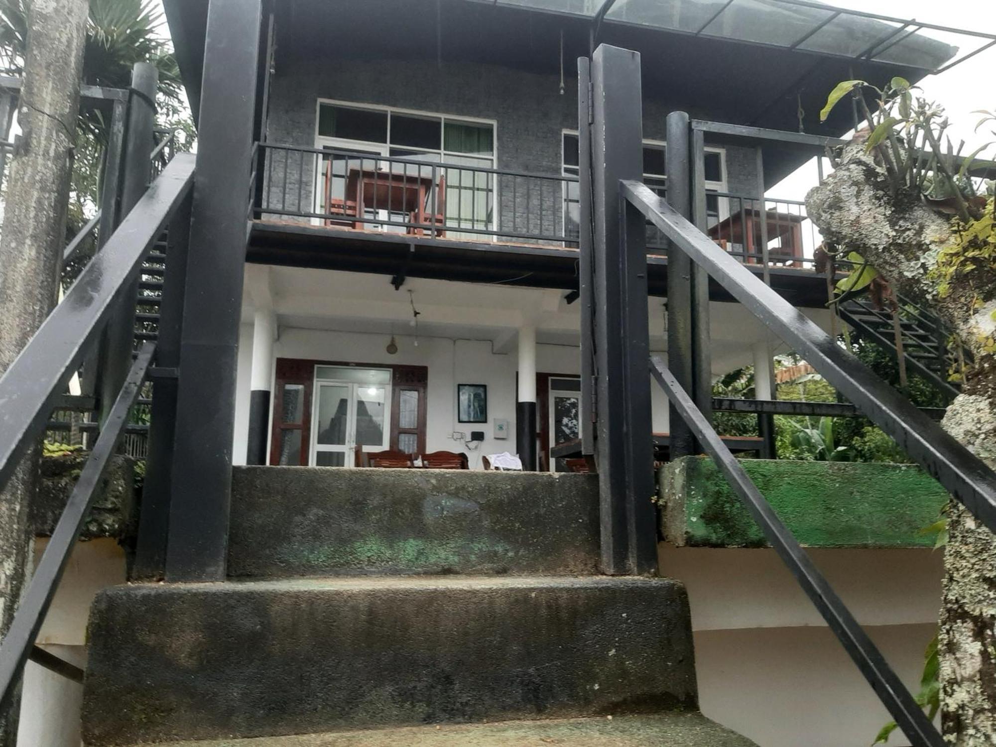Welcome Homestay 埃拉 外观 照片