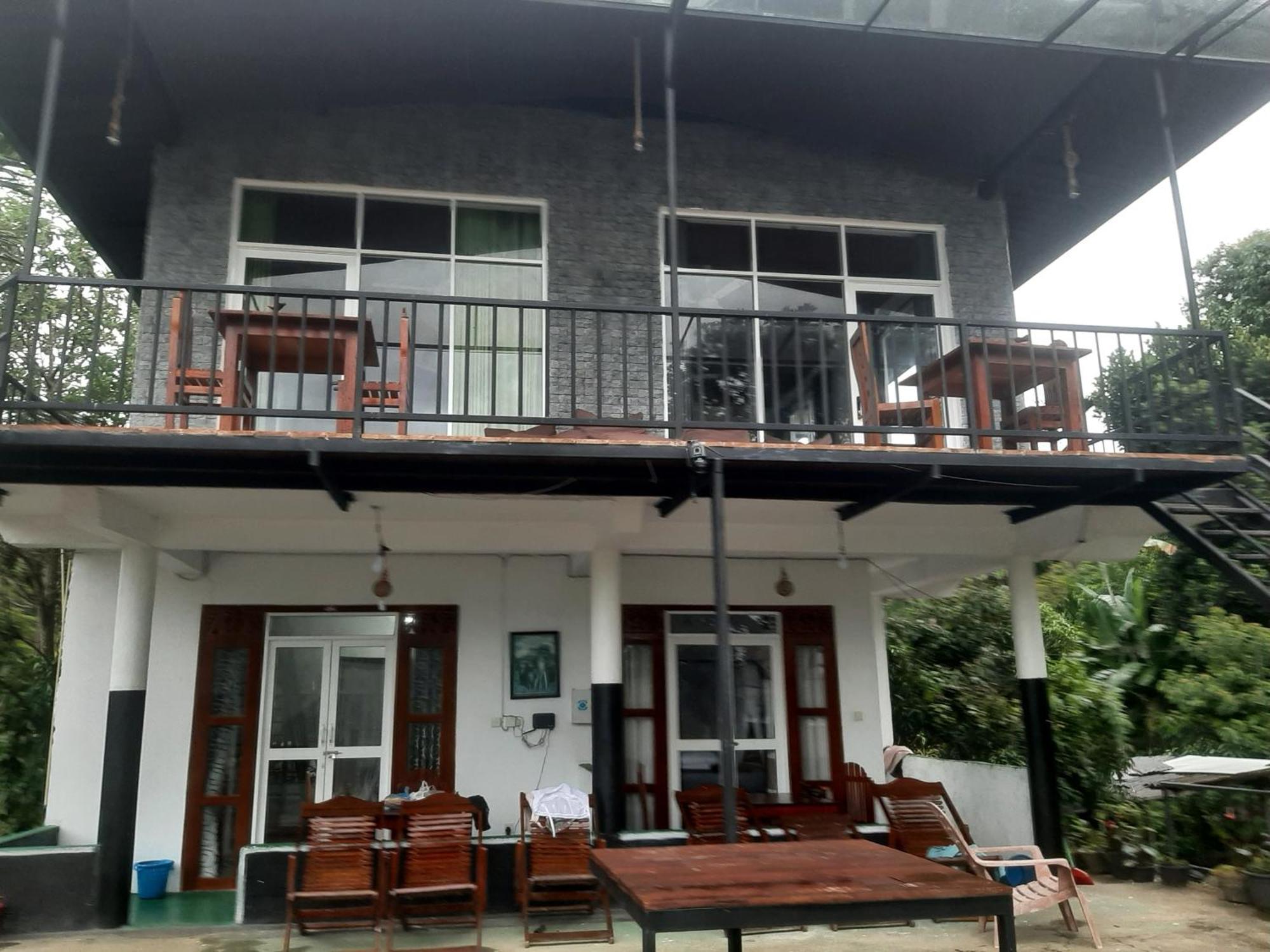 Welcome Homestay 埃拉 外观 照片