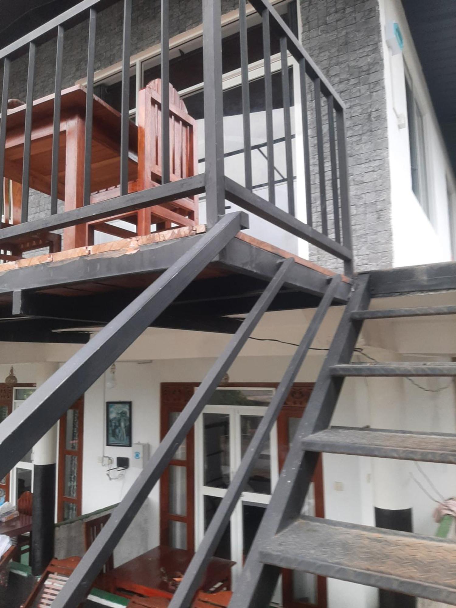 Welcome Homestay 埃拉 外观 照片
