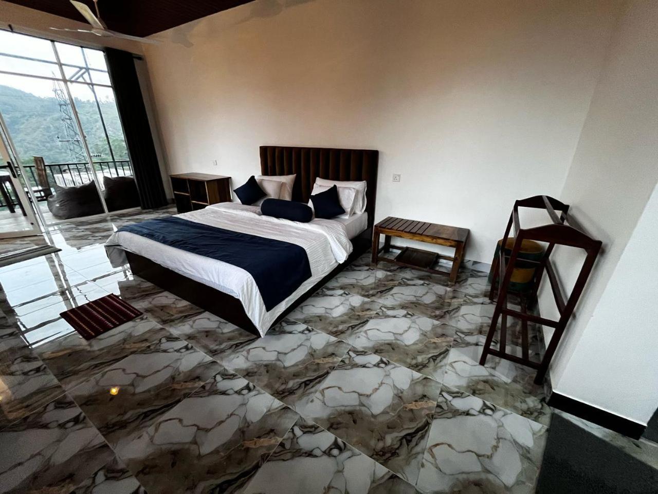 Welcome Homestay 埃拉 外观 照片
