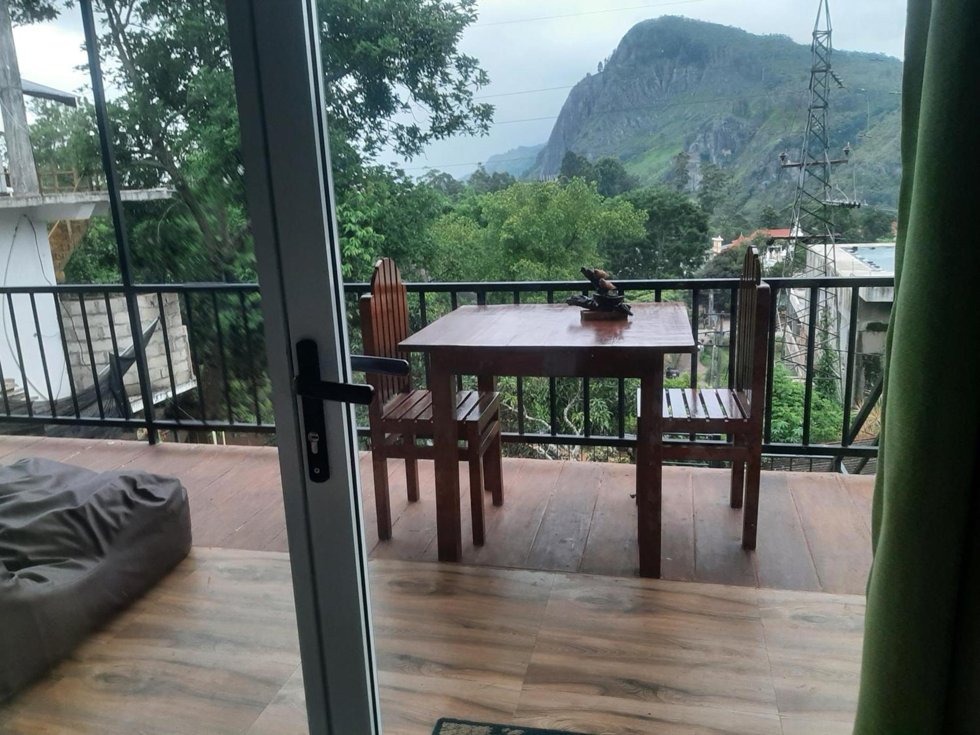 Welcome Homestay 埃拉 外观 照片