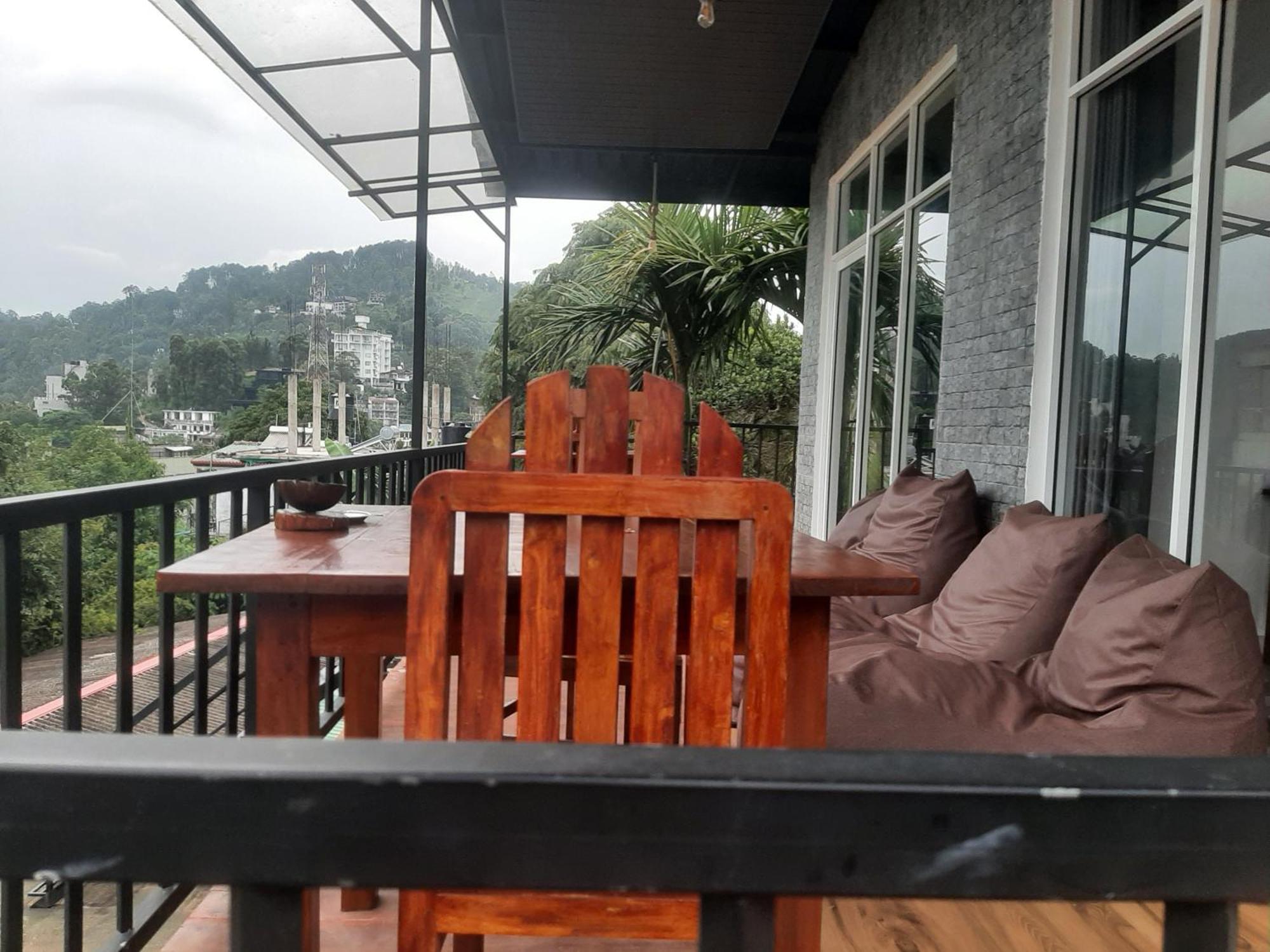 Welcome Homestay 埃拉 外观 照片
