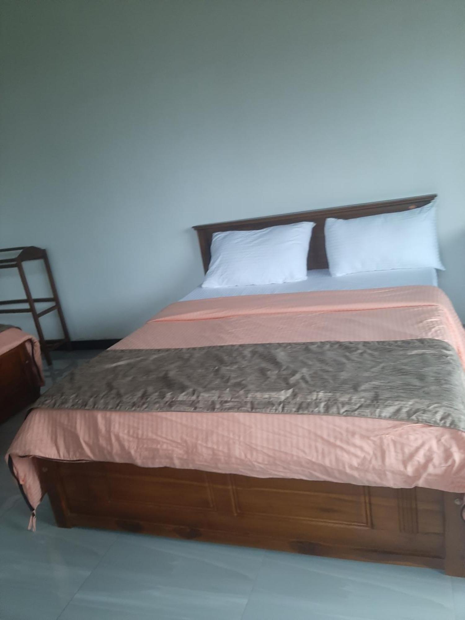 Welcome Homestay 埃拉 外观 照片