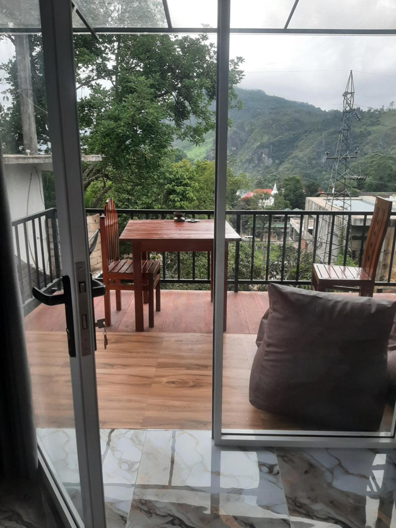 Welcome Homestay 埃拉 外观 照片