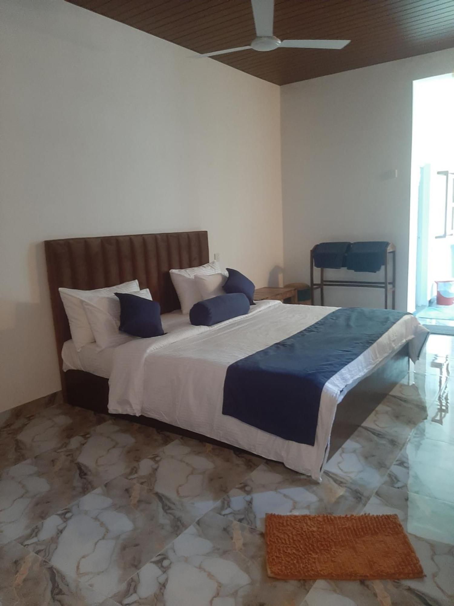 Welcome Homestay 埃拉 外观 照片