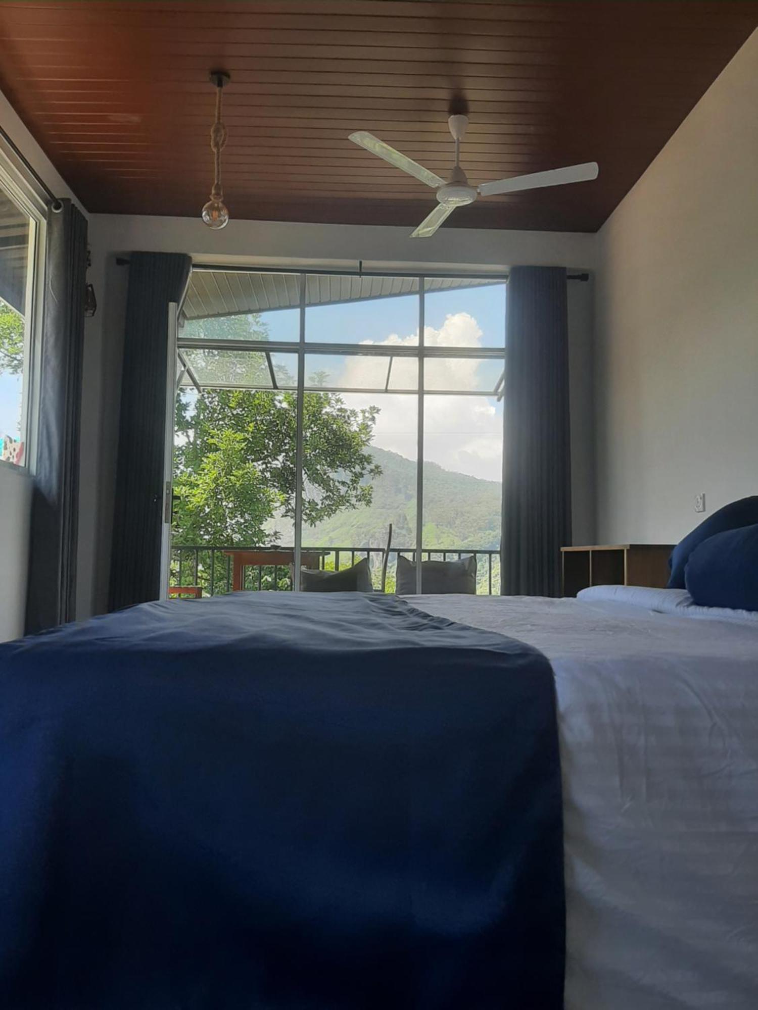 Welcome Homestay 埃拉 外观 照片