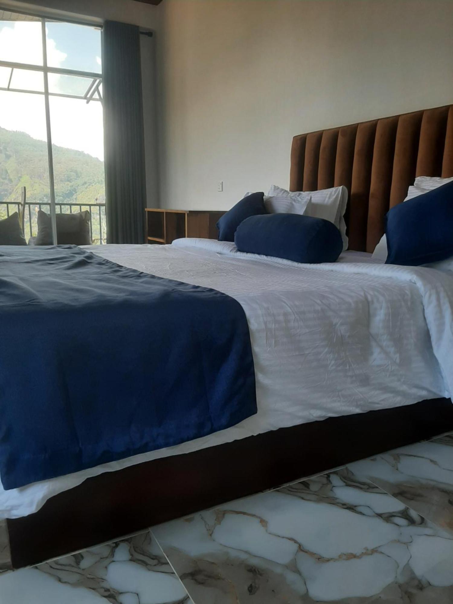 Welcome Homestay 埃拉 外观 照片