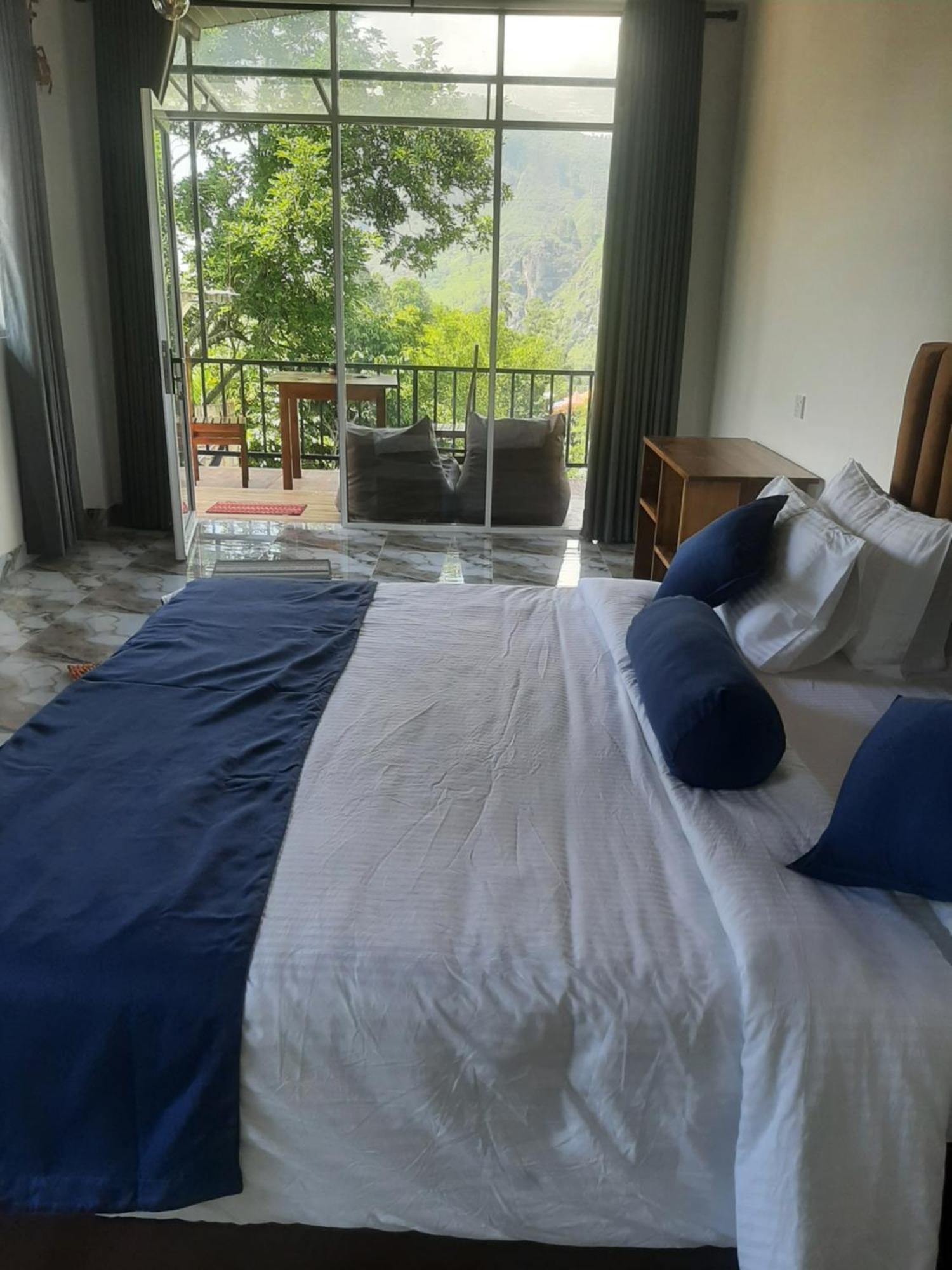 Welcome Homestay 埃拉 外观 照片