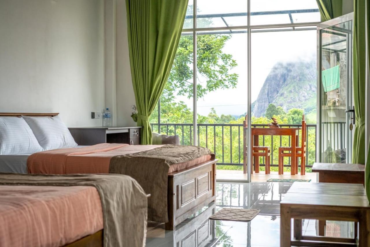 Welcome Homestay 埃拉 外观 照片