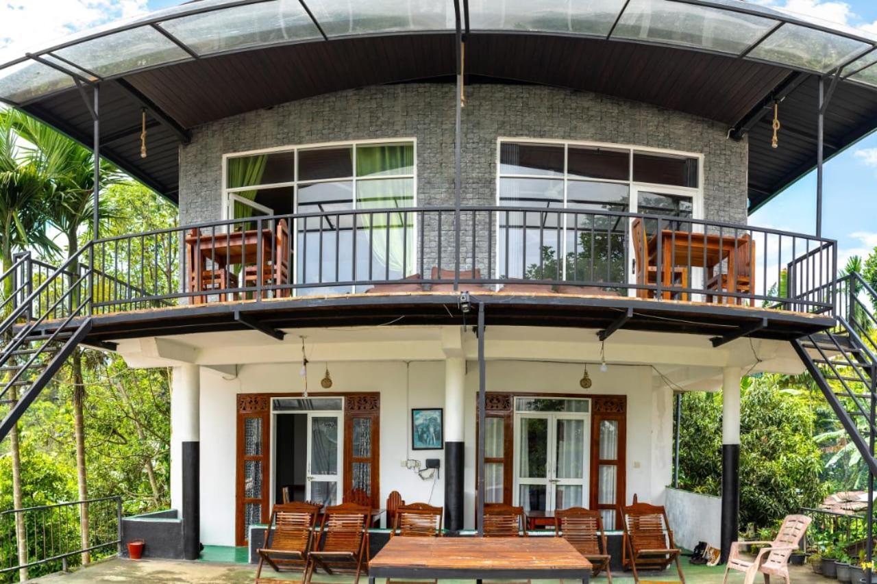 Welcome Homestay 埃拉 外观 照片
