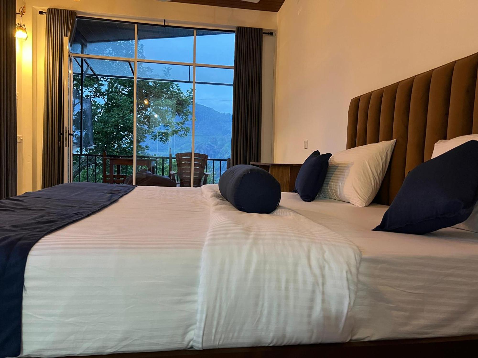 Welcome Homestay 埃拉 外观 照片